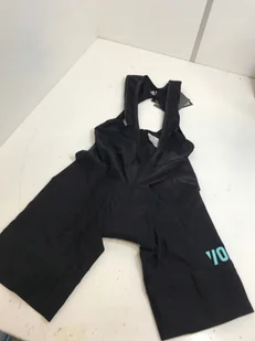 Void Ride Bib 2.0 spodenki rowerowe damskie r. XL - Spodenki rowerowe - miniaturka - grafika 1
