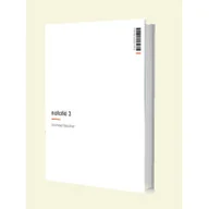 Pamiętniki, dzienniki, listy - Libron Notatki 3 Michael Fleischer - miniaturka - grafika 1