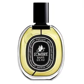 Wody i perfumy damskie - Diptyque L'Ombre Dans L'Eau woda perfumowana spray 75ml - miniaturka - grafika 1