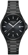 Zegarki męskie - Zegarek Certina C043.410.33.051.00 DS-7 Quartz - miniaturka - grafika 1
