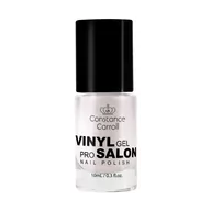 Lakiery do paznokci - Constance Carroll Nail Polish, lakier do paznokci 27 Silver Moon, 10 ml - miniaturka - grafika 1