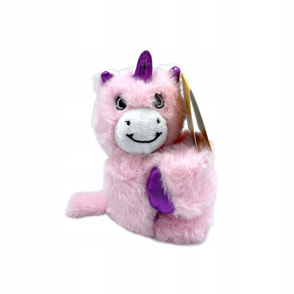 Elefun Pluszowa Bransoletka JEDNOROŻEC