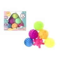 Zabawki do kąpieli - Piszczki Swede - miniaturka - grafika 1