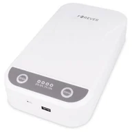 Pozostałe akcesoria do telefonów - Forever Sterylizator Uv - miniaturka - grafika 1