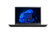 Laptopy - Lenovo ThinkPad P16v Intel Core Ultra 7 165H40,6 cm (16") WUXGA 32 GB DDR5-SDRAM 1 TB SSD NVIDIA RTX 2000 Ada Wi-Fi 6E (802.11ax) Windows 11 Pro Czarny 21KX000UMX - miniaturka - grafika 1