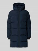 Kurtki męskie - Płaszcz pikowany zapinany na zamek błyskawiczny dwustronny - miniaturka - grafika 1