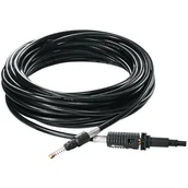 Akcesoria do myjek - Bosch Rura 10 m - do myjek AQT F016800362 - miniaturka - grafika 1