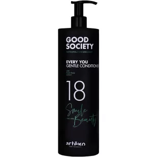 ARTEGO Good Society Odżywka 1000ml Every You 18 - Odżywki do włosów - miniaturka - grafika 1