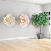 Fototapety - Fototapeta Róże - miniaturka - grafika 1