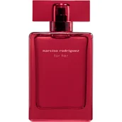 Wody i perfumy damskie - Narciso Rodriguez - For Her - Eau De Parfum Intense - For Her Edp Intense 50ml - Dla Kobiet - miniaturka - grafika 1