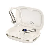 Słuchawki - Hoco TWS EW206 białe - miniaturka - grafika 1