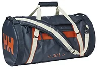 Plecaki - Helly Hansen Unisex – plecak dla dorosłych 68006, granatowy, One Size - miniaturka - grafika 1