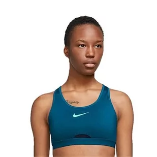 Nike W NK DF SWSH HS Biustonosz - Biustonosze - miniaturka - grafika 1