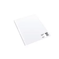 Artykuły biurowe - HASTA Koszulki na dokumenty Bantex A4 (100 sztuk) - miniaturka - grafika 1