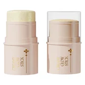 Rozświetlacze do twarzy i ciała - Bell Creamy Glow Stick 01 Rozświetlacz w sztyfcie - miniaturka - grafika 1