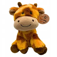 Maskotki i pluszaki - Maskotka Pluszowa Dla Dzieci Żyrafa Miś Zabawka Pluszak Duża 30cm - miniaturka - grafika 1