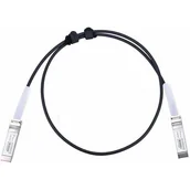 Kable komputerowe i do monitorów - ExtraLink Kabel SFP+ SFP+ EXTRALINK 10G AWG30 3 m - miniaturka - grafika 1