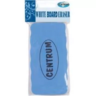 Ściereczki, gąbki, czyściki - Centrum GĄBKA MAGNETYCZNA DO TABLIC CENTRUM CE83074 - miniaturka - grafika 1