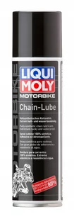 Liqui Moly smar motocyklowy Racing Chain Lube 0,25l 1508 - Chemia warsztatowa - miniaturka - grafika 1