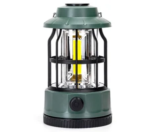 Aigostar - LED Ściemnialna akumulatorowa latarka kempingowa LED/2,87W/3,7V - Latarki - miniaturka - grafika 1