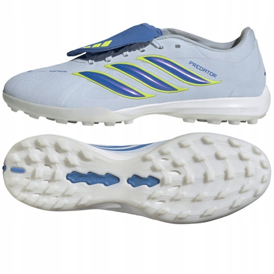Adidas Buty adidas Predator Pro FT TF JR7862