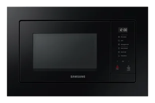 Samsung MG20A7318AK - Kuchenki mikrofalowe do zabudowy - miniaturka - grafika 1