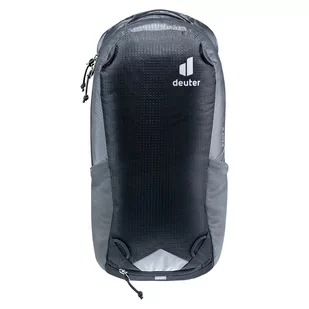 Plecak rowerowy Deuter Race 8 l - black - Plecaki - miniaturka - grafika 3