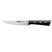 Tefal Ingenio Ice Force nóż uniwersalny 11 cm, stal nierdzewna/czarna, 28.5 x 7 x 3 cm K23209