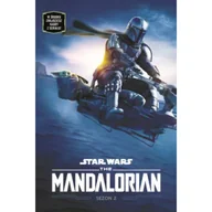 Fantasy - Star Wars. The Mandalorian. Sezon 2 - miniaturka - grafika 1