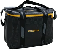 Akcesoria do mycia samochodu - CarPro CQuartz Finest Reserve Maintenance Bag  torba termiczna na kosmetyki detailingowe - miniaturka - grafika 1