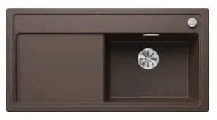 Blanco ZENAR XL 6 S kawowy prawa 523973 - Zlewozmywaki - miniaturka - grafika 6