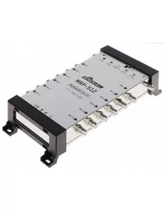 Signal Multiswitch MRP-512 5-wejść/12-wyjść MRP-512 - Rozgałęźniki i multiswitche do TV-SAT - miniaturka - grafika 1