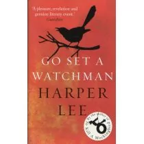 Arrow Go Set a Watchman - Harper Lee - Klasyka - miniaturka - grafika 1