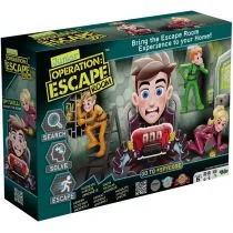 Ravensburger Escape Room Junior - Gry planszowe - miniaturka - grafika 2