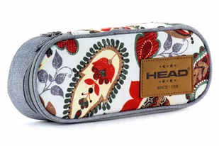 Head, piórnik typu saszetka, HD-77 - Piórniki - miniaturka - grafika 1