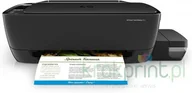 Urządzenia wielofunkcyjne - Urz. wiel. atr. HP Smart Tank 455 (Z4B56A) - miniaturka - grafika 1