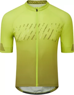 ALTURA Airstream Short-Sleeved Jersey Men, żółty XL 2022 Koszulki kolarskie - Koszulki rowerowe - miniaturka - grafika 1