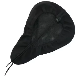 Dunlop Pokrowiec piankowy na siodełko rowerowe Memory Foam - Akcesoria rowerowe - miniaturka - grafika 2
