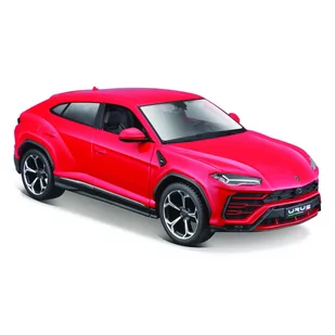 MAISTO 31519 LAMBORGHINI URSUS RED 72492 - Samochody i pojazdy dla dzieci - miniaturka - grafika 1