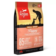 Sucha karma dla psów - ORIJEN puppy small breed 4,5kg - miniaturka - grafika 1