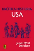 Historia świata - Krótka historia USA - James West Davidson - miniaturka - grafika 1