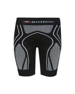 Bielizna sportowa damska - X-Bionic dorośli odzież wierzchnią Running The Trick Shorts, o100050-B119, XS O100050-B119 - grafika 1