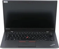 Elektronika OUTLET - Laptop Lenovo Lenovo ThinkPad X1 Carbon 3rd i7-5600U 8GB 240GB SSD 1920x1080 Klasa A- - miniaturka - grafika 1