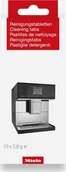 Akcesoria i części do ekspresów do kawy - Coffee machine cleaning tablets Miele, 12357480 - miniaturka - grafika 1