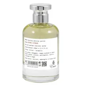 Wody i perfumy męskie - Emir Ultra Citrus Factory Edition woda perfumowana spray 100ml - miniaturka - grafika 1