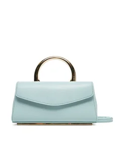 Furla Torebka WE00723 BX3913 AQ000 Niebieski - Torebki damskie - miniaturka - grafika 1