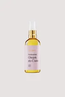Olejki do ciała i włosów - Naturalny Olejek do Ciała. Świetlista i jędrna skóra. 100 ml - miniaturka - grafika 1