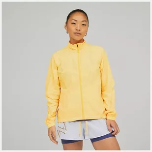 New Balance Kurtka damska IMPACT RUN LIGHT PACK JACKET WJ21264VAC - Kurtki i kamizelki sportowe damskie - miniaturka - grafika 1