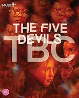 Filmy obyczajowe Blu-ray - The Five Devils (Pięć diabłów) - miniaturka - grafika 1