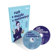 Czasopisma - Ruch plus muzyka równa się matematyka, część 2 - miniaturka - grafika 1